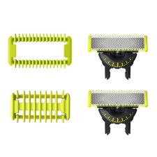 Philips QP 624/50 One Blade Replacement Blade pótfej, penge
