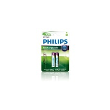 Philips R03B2A80/10 Újratölthető elemek tölthető elem