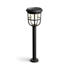 Philips Radii UE Philips-8720169267213 kültéri napelemes kültéri világítás