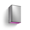 Philips Resonate Hue Philips 8718696174395 IP44 Kültéri fel-le világító led fali lámpa