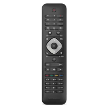 Philips RM-L1128 távirányító PHILIPS LED TV-hez 3D, utángyártott (PIL6064A) távirányító