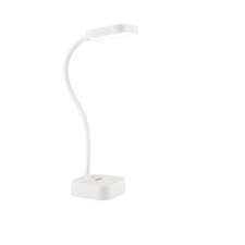 Philips Rock asztali lámpa fehér világítás