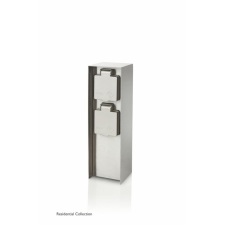Philips Rock Philips 8718291455394 kültéri dugalj oszlop kültéri világítás