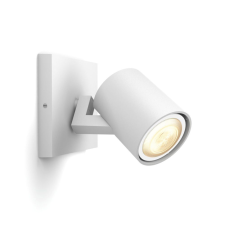 Philips Runner Hue led spotlámpa fehér Philips 8719514338340 világítás