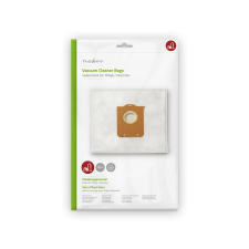  Philips S-BAG szintetikus porzsák XL csomag porzsák