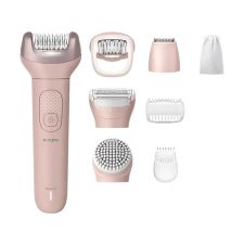 Philips Satinelle Advanced BRE719/00 epilátor rózsaszín epilátor