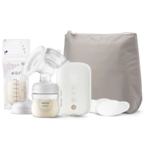 Philips SCF396/31 Avent elektromos mellszívó mellszívó