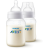 Philips SCY103/02 Avent Anti-colic cumisüveg 260ml 1hó+ 2db