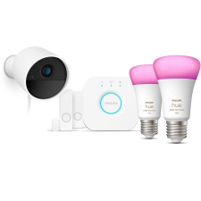 Philips Security kit Hue Philips-8720169192317 biztonsági szett megfigyelő kamera