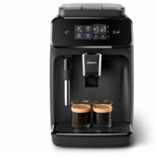 Philips Series 1000 Automata Kávégép Manuális Tejhabosítóval - Ep1220/00 kávéfőző