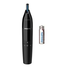 Philips Series 1000 NT1650/16 orr- és fülszőrzetvágó orr- és fülszőrnyíró