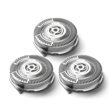 Philips SH50/50 borotva körkés eldobható borotva