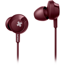 Philips SHE4305 fülhallgató, fejhallgató