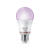 Philips Smart LED WIZ okos izzó, E27, 8,5W, 806lm, RGB (929002383662)