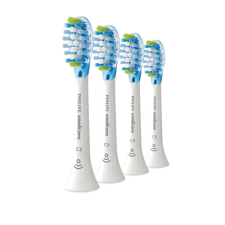 Philips Sonicare C3 Premium Plaque Defence Fogkefefej (4db/csomag) pótfej, penge