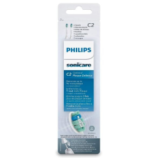 Philips Sonicare HX9022/10 Pótalkatrész Újratölthető Fogkefe Fejek, 2 db pótfej, penge