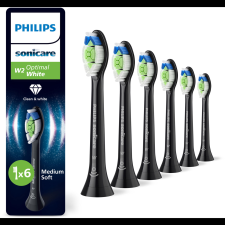  Philips Sonicare Optimal White HX6066/88, 6 db (HX6066/88) pótfej, penge