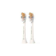 Philips Sonicare Premium All-in-One Standard Sonic fogkefefej, 2db, fehér pótfej, penge