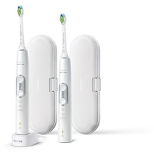 Philips Sonicare ProtectiveClean 6100 HX6877/34 Szónikus elektromos fogkefe elektromos fogkefe