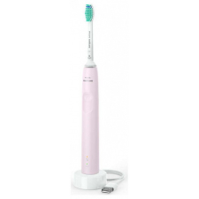 Philips Sonicare S3100 HX3671/11 elektromos fogkefe (rózsaszín) elektromos fogkefe