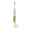 Philips Sonicare X3601/01 Szónikus gyerek fogkefe - Mintás (HX3601/01)