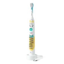 Philips Sonicare X3601/01 Szónikus gyerek fogkefe - Mintás (HX3601/01) elektromos fogkefe