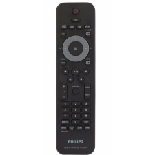  Philips soundbar távirányító távirányító