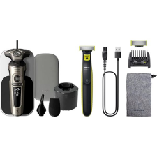 Philips SP9883/36 + QP2724/30 (PHIBUN03) hajvágó
