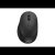 Philips SPK7607 Wireless Egér - Fekete (SPK7607B/00)