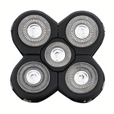 Philips SPR-RX5 Csere fejborotva fej pótfej, penge