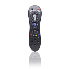 Philips SRP3013/10 univerzális távvezérlő távirányító