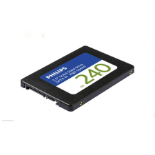 Philips SSD Philips 240 GB, SATA 3, Ultra Speed merevlemez, ssd