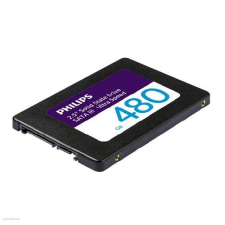 Philips SSD Philips 480 GB, SATA 3, Ultra Speed merevlemez