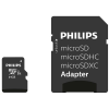 Philips Standard 64GB MicroSDXC 10 MB/s PH666868