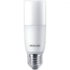 Philips STICK LED izzó E27 T38 9.5W = 68W 950lm 3000K Meleg PHILIPS CorePro