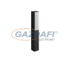 Philips Stratosphere 1648893P0 LED oszlopos lámpa, 2x4.5W 1000Lm, antracit