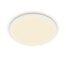 Philips Super Slim CL550 bathroom Philips 8719514327184 mennyezeti lámpa világítás