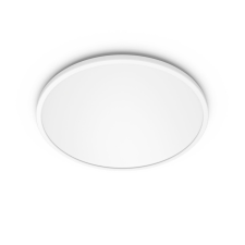 Philips Super Slim CL550 Philips 8718699681074 mennyezeti lámpa világítás