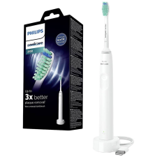 Philips Szónikus elektromos fogkefe, fehér, Philips Sonicare 2100 HX365113 (8710103985501) elektromos fogkefe