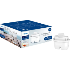 Philips Szűrőpatron PHILIPS 6db kávéfőző kellék