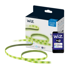 Philips Taśma LED Pasek 20W RGB 2M SMART WiFi WiZ világítási kellék
