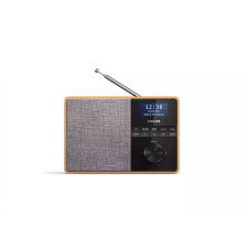 Philips TAR5505/10 hordozható rádió (TAR5505/10) rádió