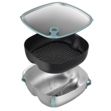 Philips Tartozék a 8,3 l-es Airfryer XXL-hez kisháztartási gépek kiegészítői