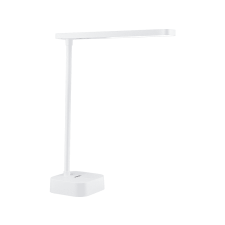 Philips Tilpa Led asztali lámpa, 5W, fehér (Dsk212) világítás