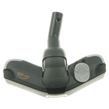 Philips TRI-ACTIV PORSZÍVÓKEFE SZÜRKE PC/ kisháztartási gépek kiegészítői