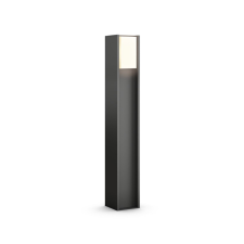 Philips Turaco Hue Philips 8718696154489 9W IP44 kültéri led állólámpa antracit kültéri világítás