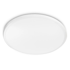 Philips TWIRLY fehér LED mennyezeti lámpa (PHI-8718696122846) LED 1 izzós IP20 világítás