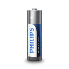 Philips Ultra Alkaline AA elem 2db (LR6E2B/10) ceruzaelem