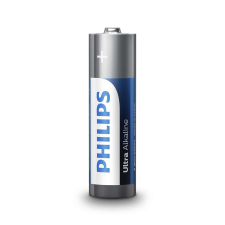 Philips Ultra Alkaline AA elem 2db (LR6E2B/10) (LR6E2B/10) ceruzaelem