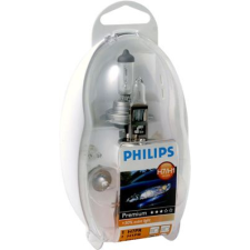 Philips Választék, izzólámpa PHILIPS 55475EKKM autóalkatrész